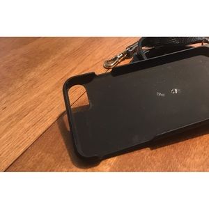 Bandolier Cover for iPhone 6
